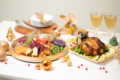 クリスマスオードブルご予約受付中12／16まで