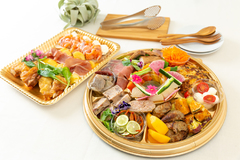 年末年始オードブル、クリスマスオードブル受付12/11まで‼️