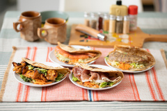 Piadina屋って？？