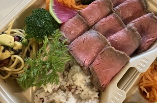 厳選和牛ローストビーフ